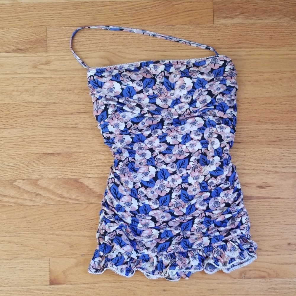 Juicy couture one piece